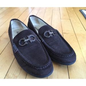 Salvatore Ferragamo Loafers